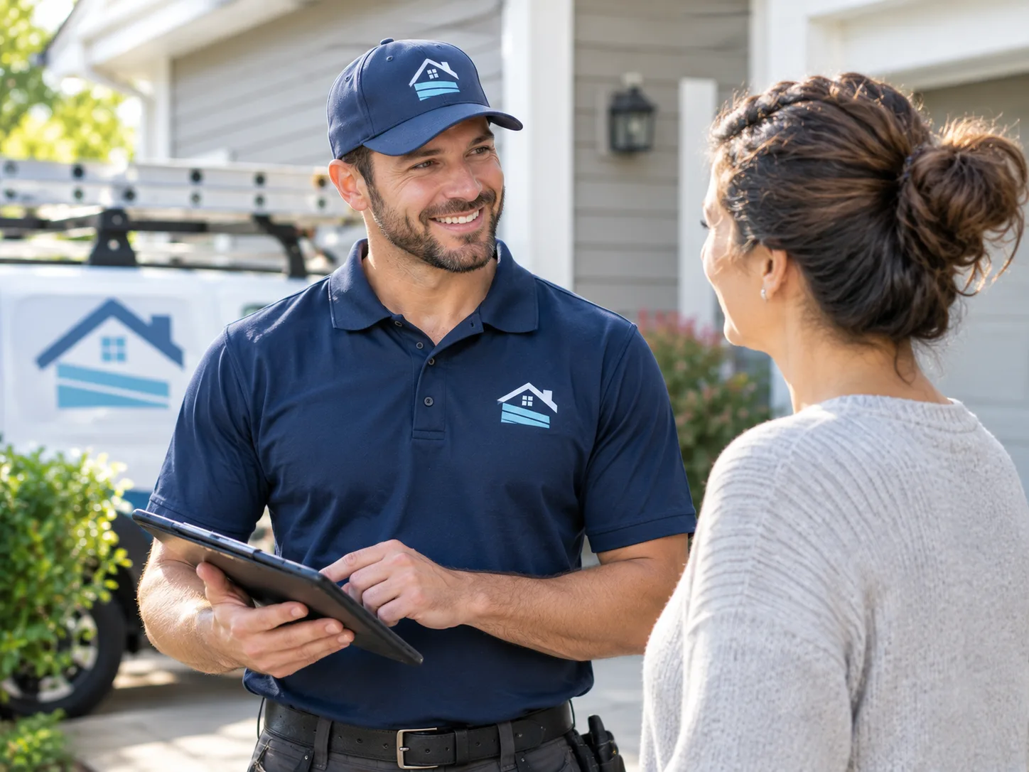 Partial Siding Replacement in Beach Haven, NJ